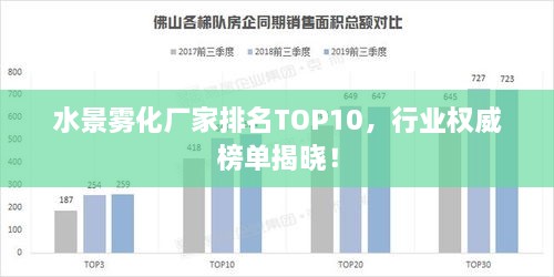 水景霧化廠(chǎng)家排名TOP10，行業(yè)權威榜單揭曉！