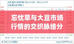 忘憂(yōu)草與大豆市場(chǎng)行情的交織脈絡(luò )分析