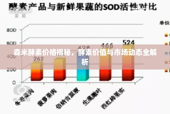 森米酵素價(jià)格揭秘，酵素價(jià)值與市場(chǎng)動(dòng)態(tài)全解析