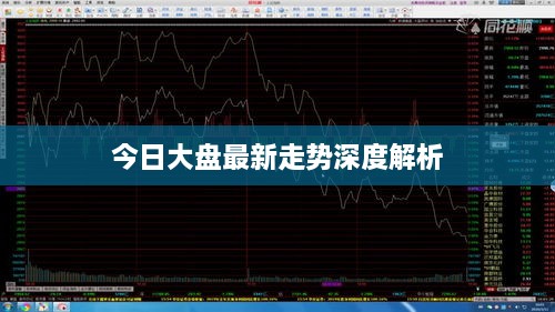 今日大盤(pán)最新走勢深度解析