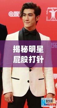 揭秘明星屁股打針背后的真相、誤解與公眾關(guān)注焦點(diǎn)