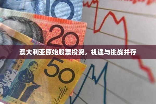 澳大利亞原始股票投資，機遇與挑戰并存