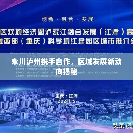 永川瀘州攜手合作，區域發(fā)展新動(dòng)向揭秘
