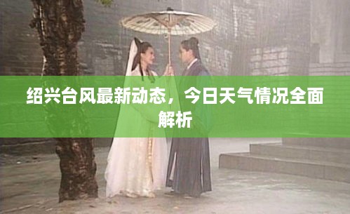 紹興臺風(fēng)最新動(dòng)態(tài)，今日天氣情況全面解析