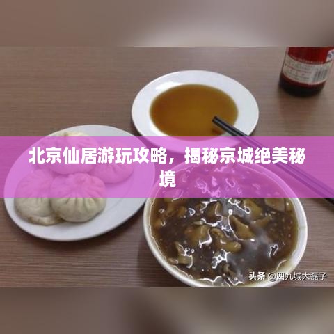 北京仙居游玩攻略，揭秘京城絕美秘境