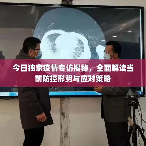 今日獨家疫情專(zhuān)訪(fǎng)揭秘，全面解讀當前防控形勢與應對策略