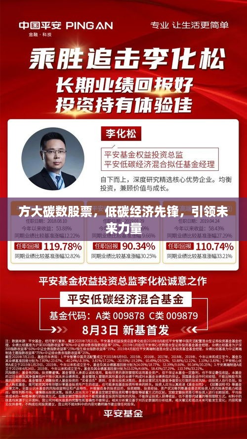 方大碳數股票，低碳經(jīng)濟先鋒，引領(lǐng)未來(lái)力量