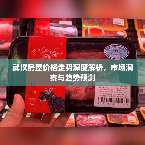 武漢房屋價(jià)格走勢深度解析，市場(chǎng)洞察與趨勢預測