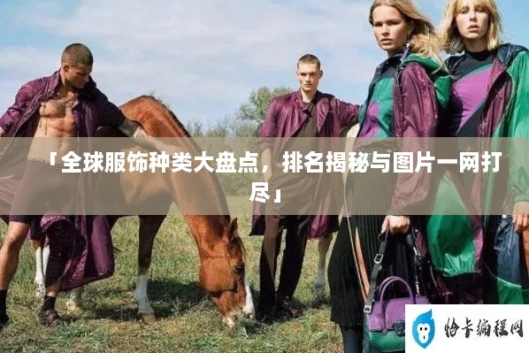 「全球服飾種類(lèi)大盤(pán)點(diǎn)，排名揭秘與圖片一網(wǎng)打盡」