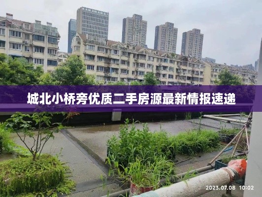 城北小橋旁?xún)?yōu)質(zhì)二手房源最新情報速遞