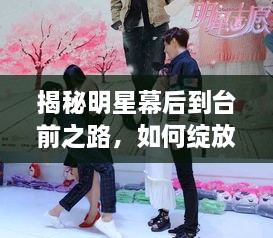 揭秘明星幕后到臺前之路，如何綻放耀眼光芒