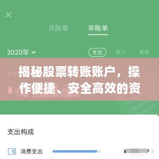 揭秘股票轉賬賬戶(hù)，操作便捷、安全高效的資金流轉利器！