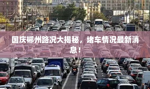 國慶郴州路況大揭秘，堵車(chē)情況最新消息！