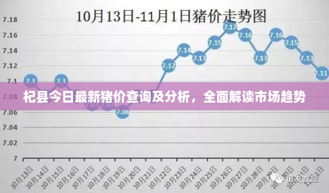 杞縣今日最新豬價(jià)查詢(xún)及分析，全面解讀市場(chǎng)趨勢
