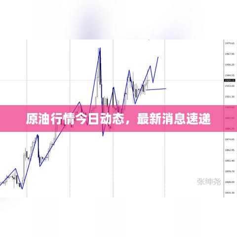 原油行情今日動(dòng)態(tài)，最新消息速遞