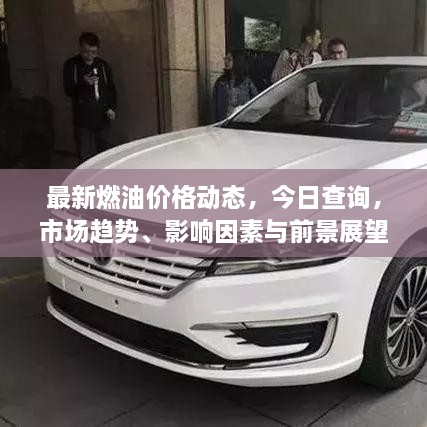 最新燃油價(jià)格動(dòng)態(tài)，今日查詢(xún)，市場(chǎng)趨勢、影響因素與前景展望