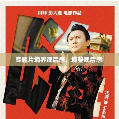 專(zhuān)題片境界觀(guān)后感，境鑒觀(guān)后感 