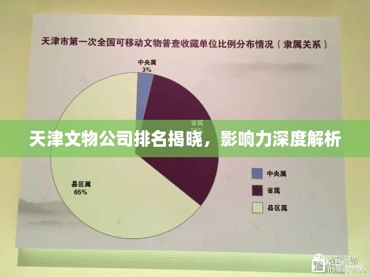 天津文物公司排名揭曉，影響力深度解析