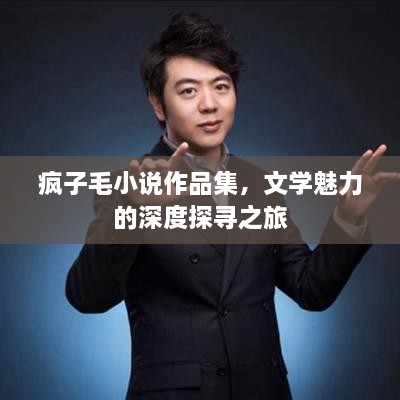 瘋子毛小說(shuō)作品集，文學(xué)魅力的深度探尋之旅