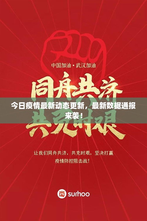 今日疫情最新動(dòng)態(tài)更新，最新數據通報來(lái)襲！