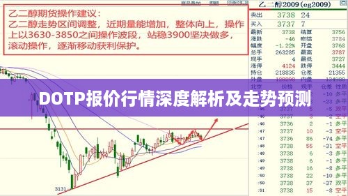DOTP報價(jià)行情深度解析及走勢預測