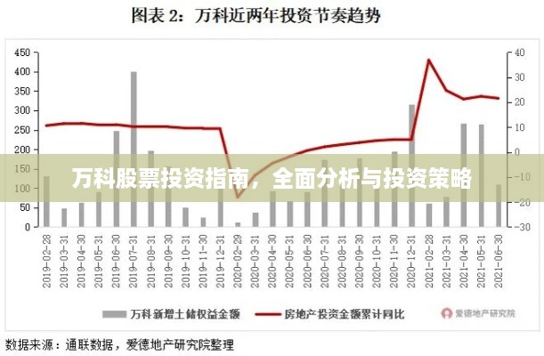 萬(wàn)科股票投資指南，全面分析與投資策略