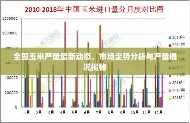 全國玉米產(chǎn)量最新動(dòng)態(tài)，市場(chǎng)走勢分析與產(chǎn)量概況揭秘