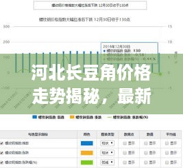河北長(cháng)豆角價(jià)格走勢揭秘，最新行情分析報告！