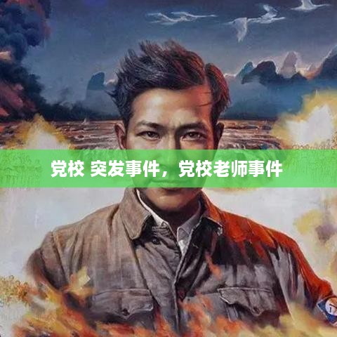 黨校 突發(fā)事件，黨校老師事件 