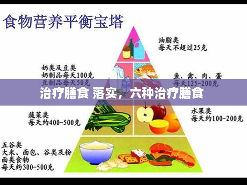 治療膳食 落實(shí)，六種治療膳食 